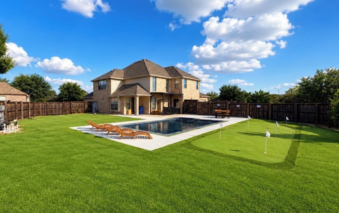 Photo of Outdoor in Frisco