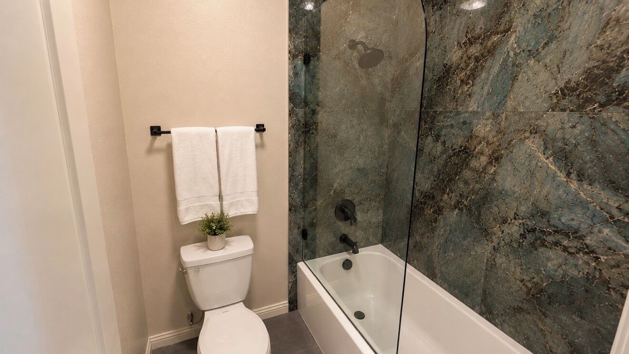 Photo of Bathroom in Frisco