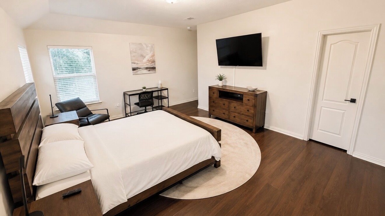 Photo of Bedroom in Frisco