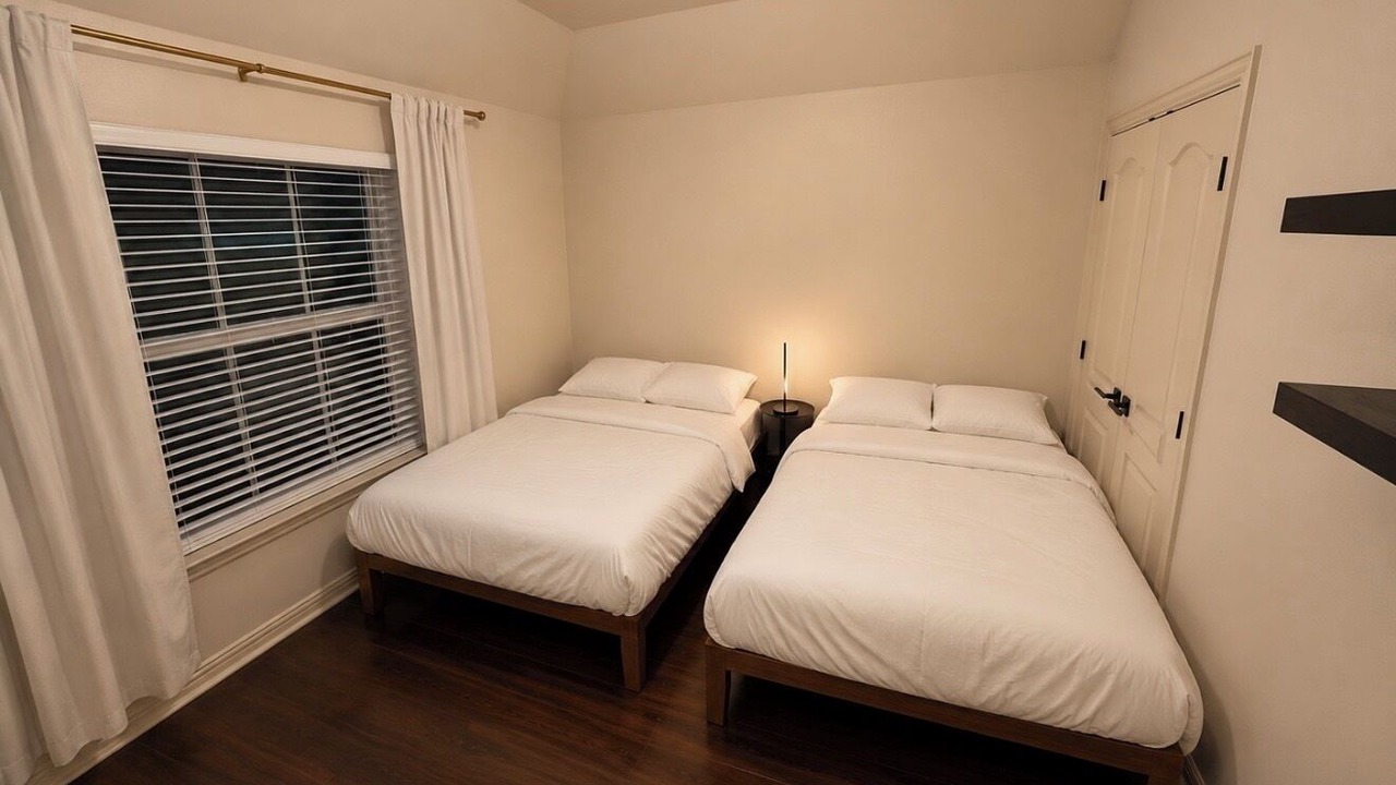 Photo of Bedroom in Frisco