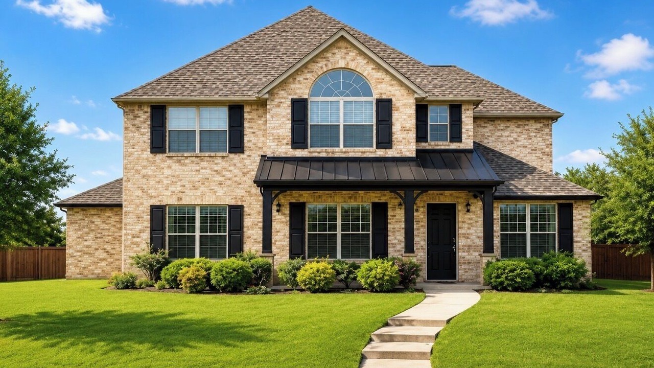 Photo of Outdoor in Frisco