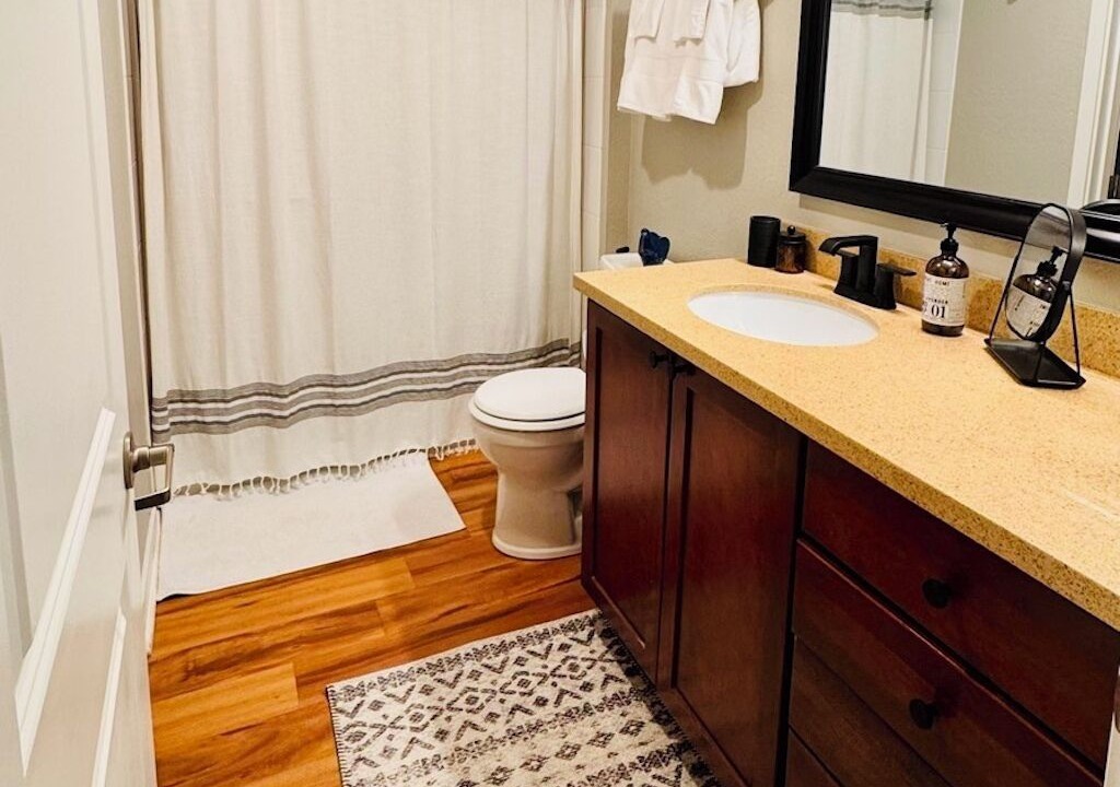 Photo of Bathroom in North Beacon Hill