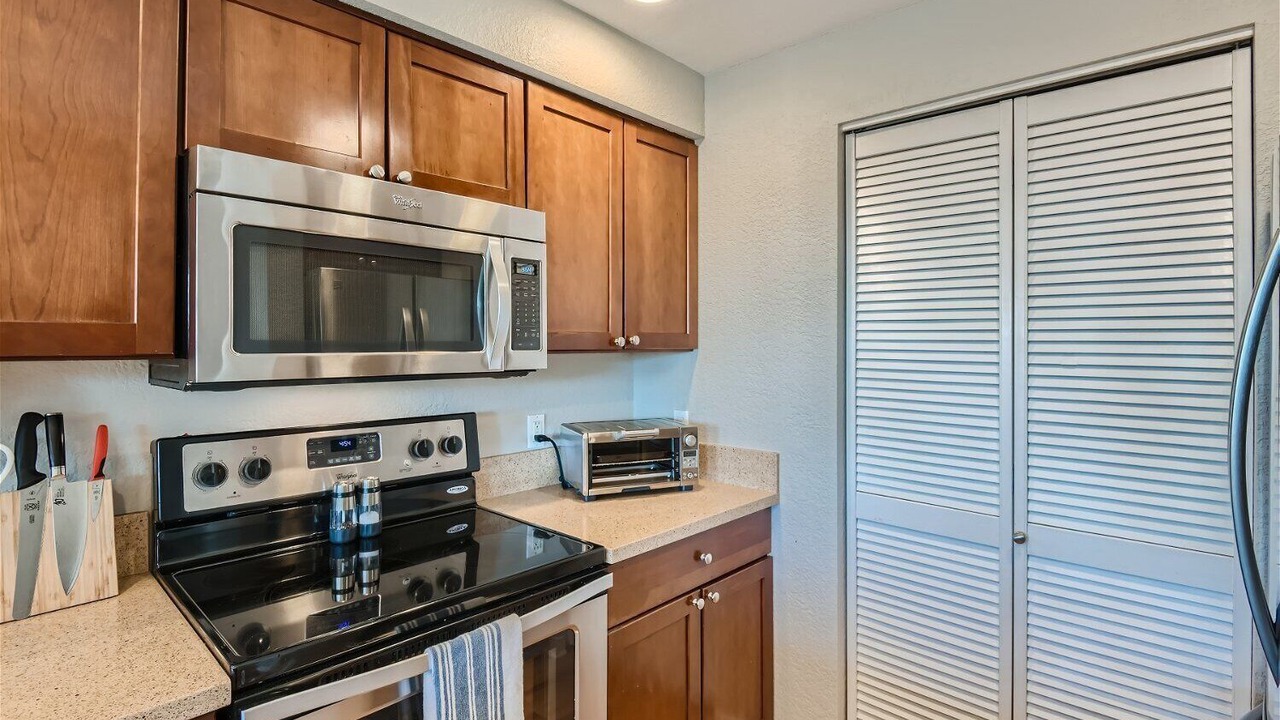Photo of Kitchen in North Beacon Hill