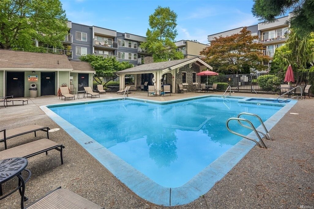 Photo of Outdoor in North Beacon Hill