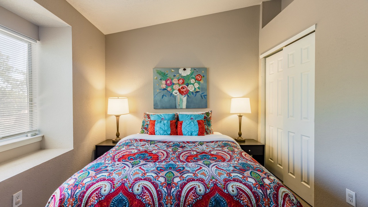 Photo of Bedroom in Taylor Ranch