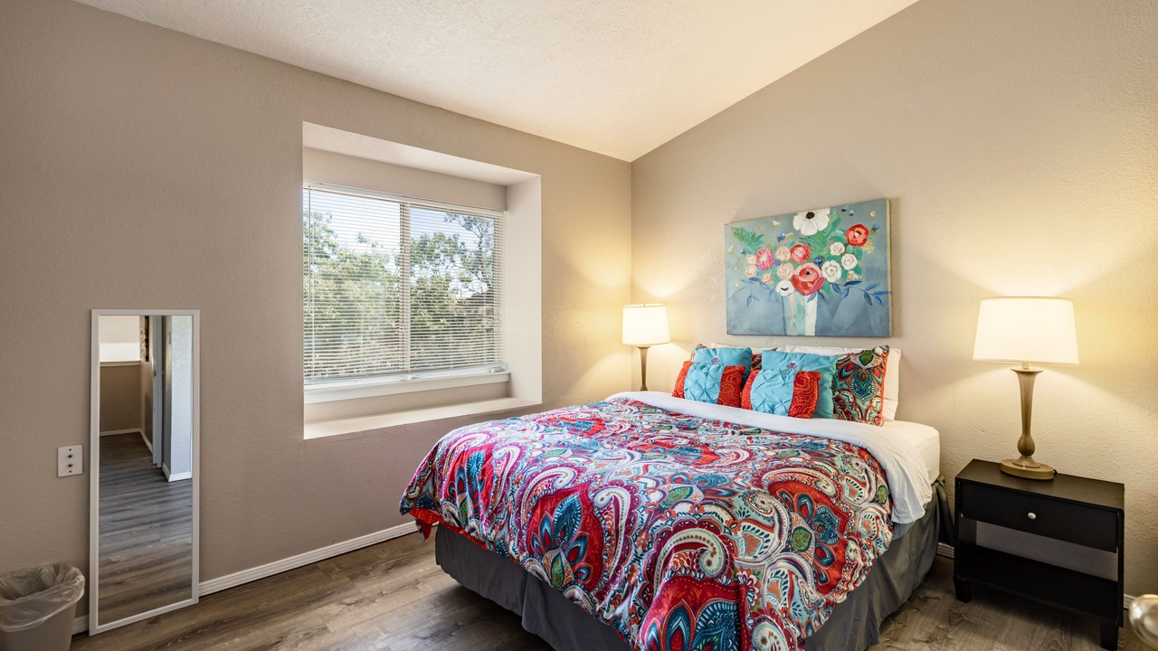 Photo of Bedroom in Taylor Ranch
