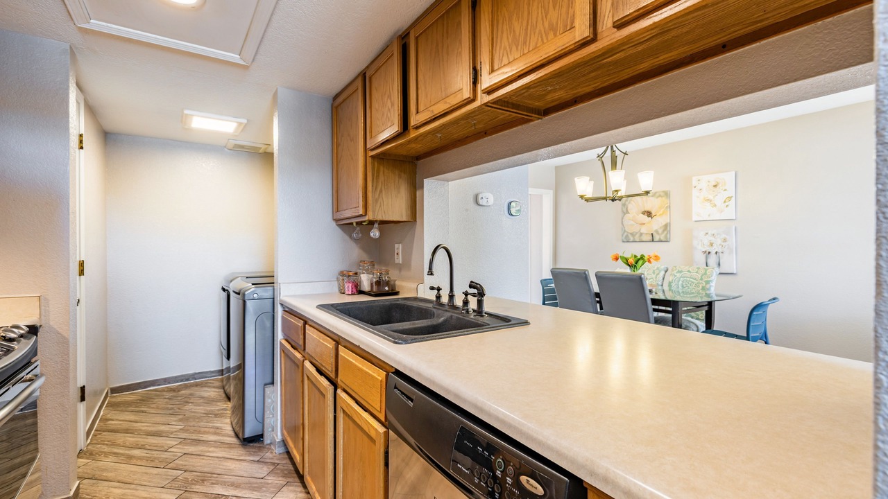 Photo of Kitchen in Taylor Ranch
