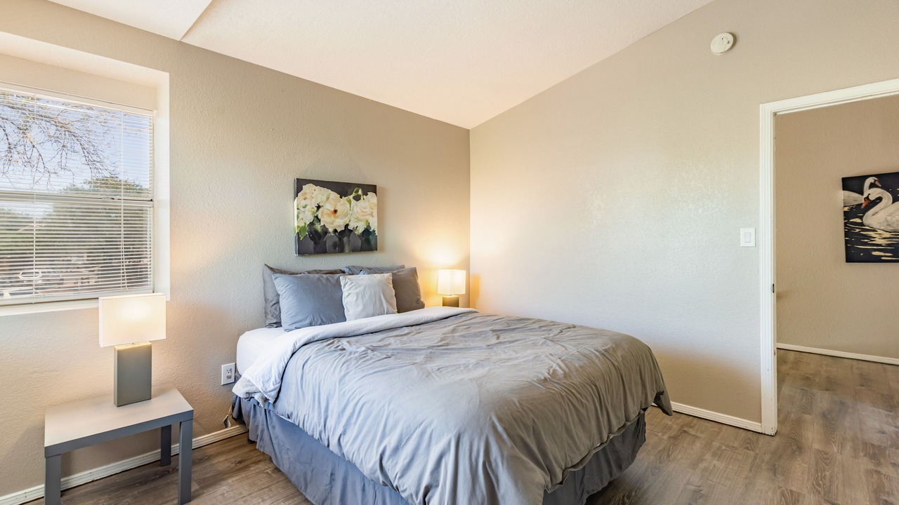 Photo of Bedroom in Taylor Ranch