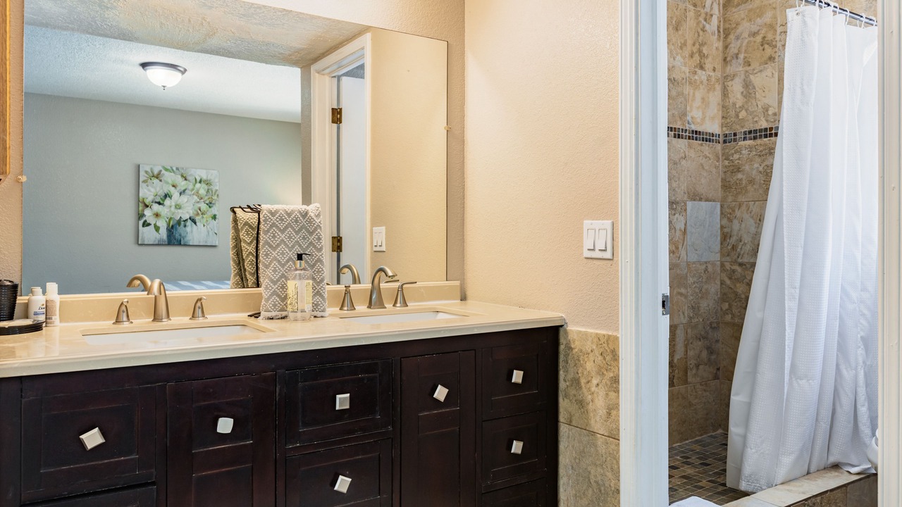 Photo of Bathroom in Taylor Ranch
