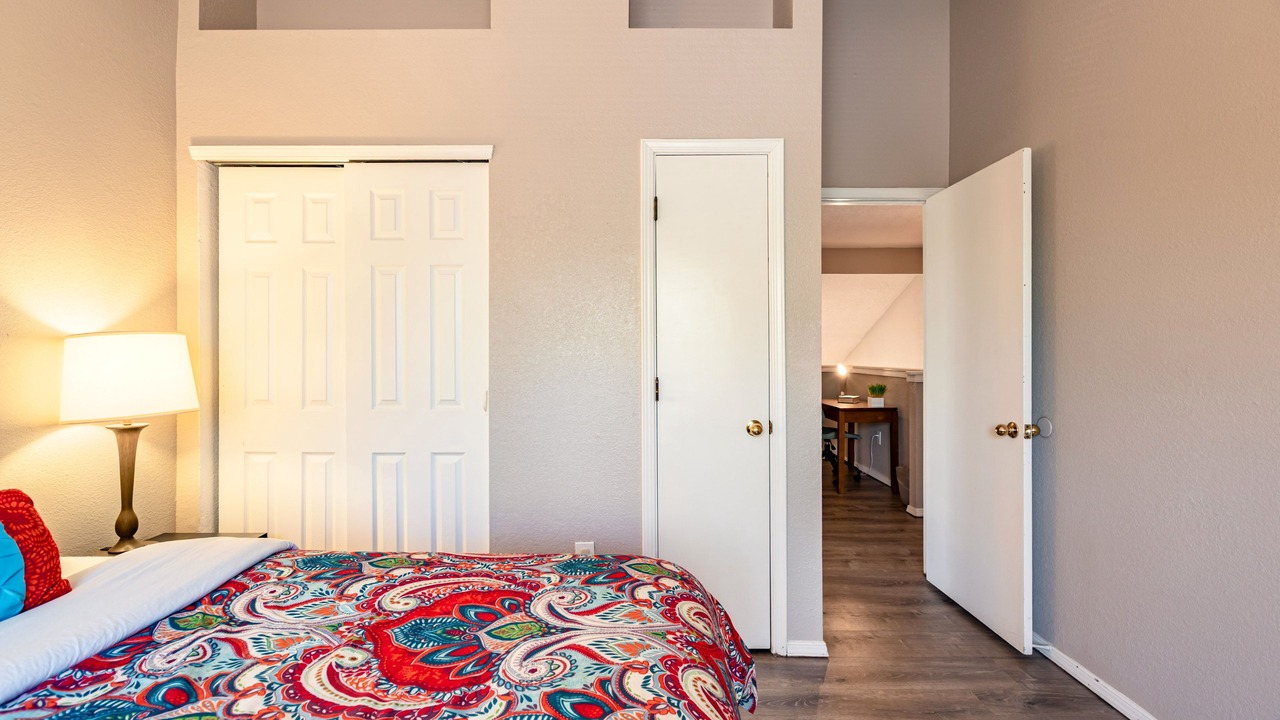 Photo of Bedroom in Taylor Ranch