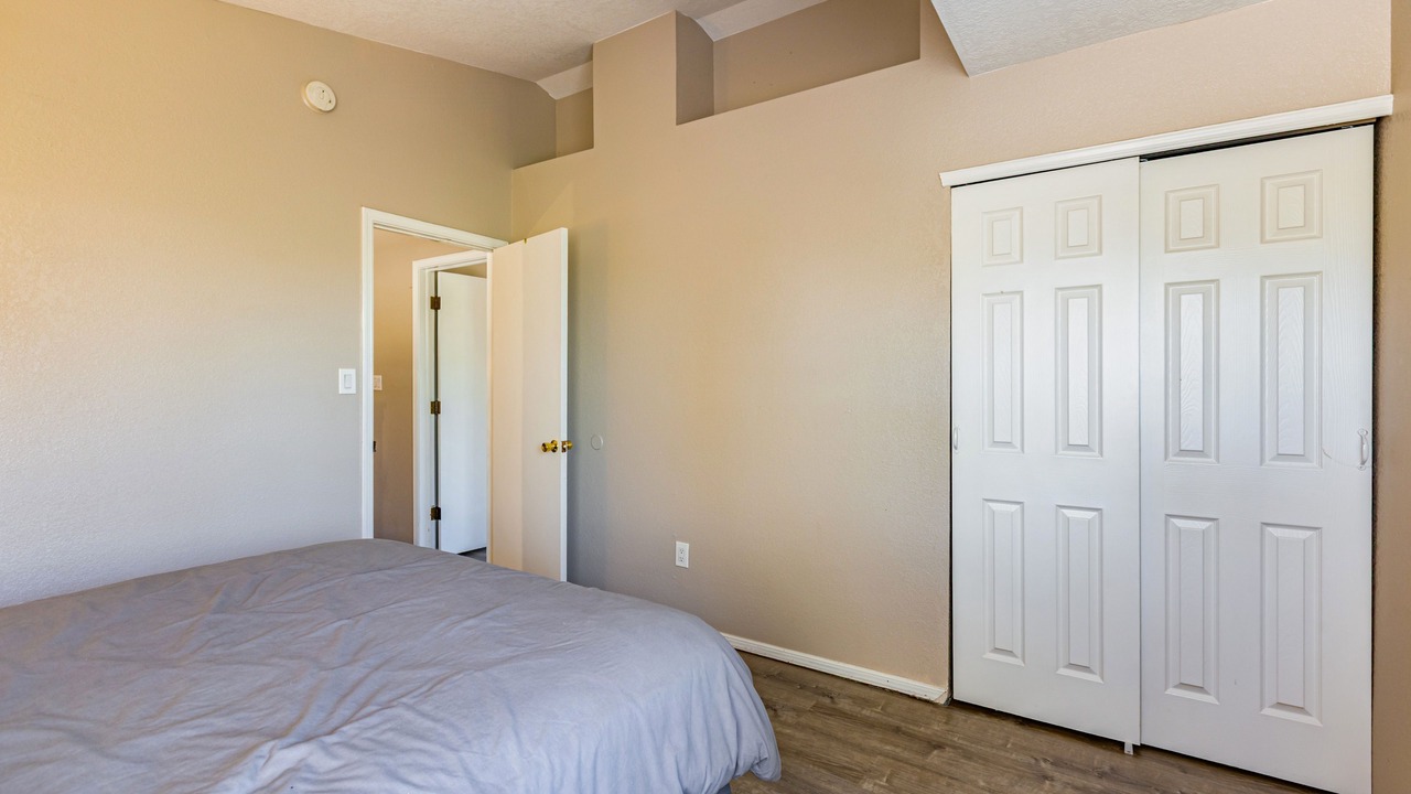 Photo of Bedroom in Taylor Ranch