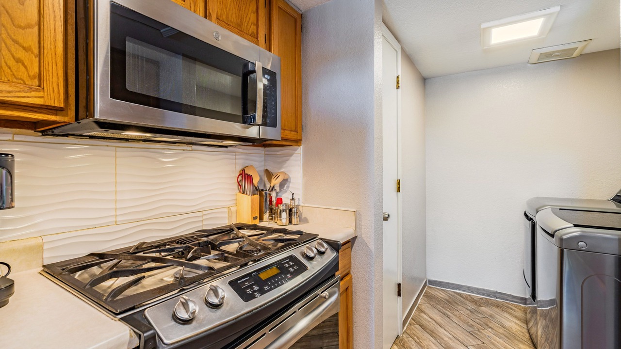 Photo of Kitchen in Taylor Ranch