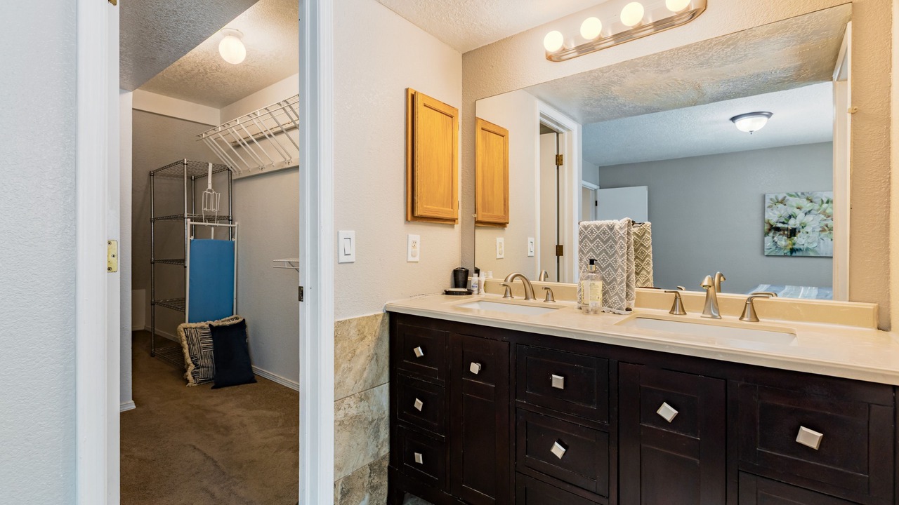 Photo of Bathroom in Taylor Ranch