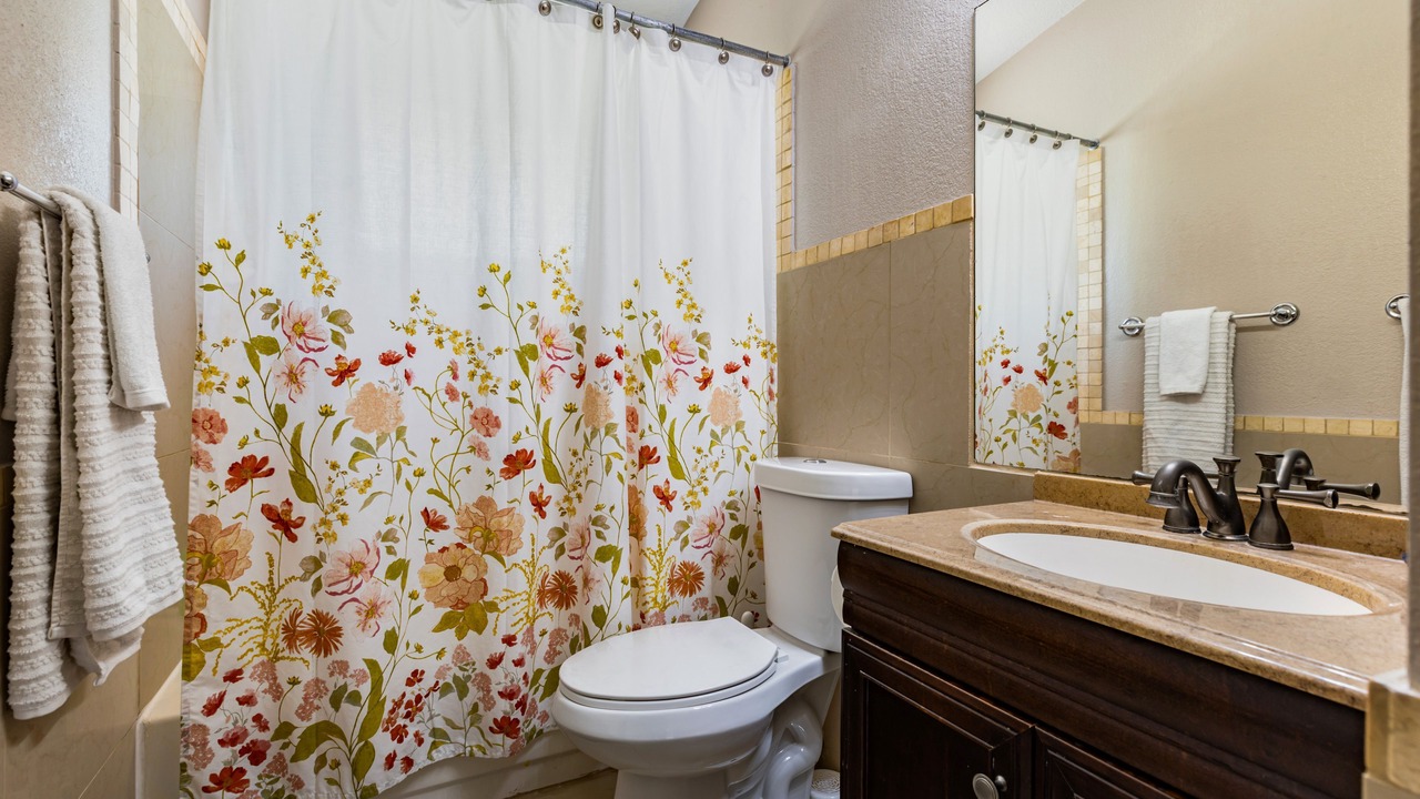 Photo of Bathroom in Taylor Ranch