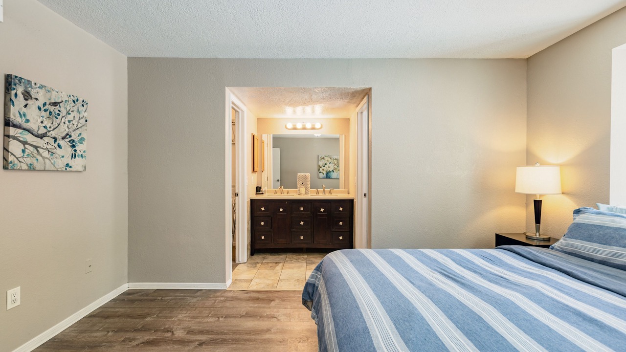 Photo of Bedroom in Taylor Ranch