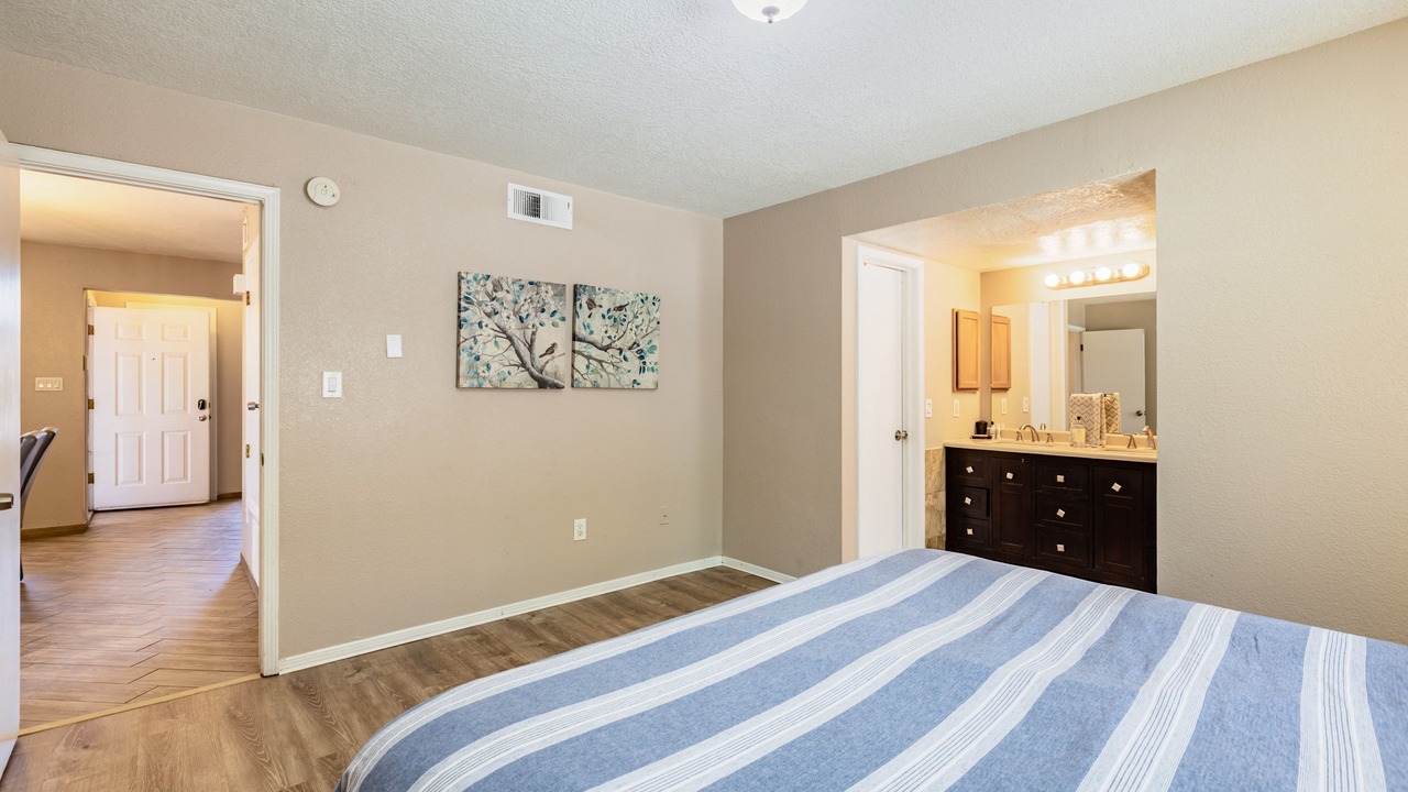 Photo of Bedroom in Taylor Ranch