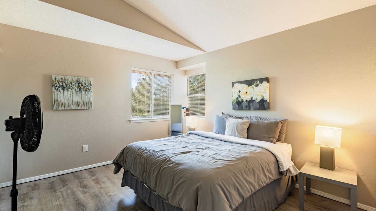 Photo of Bedroom in Taylor Ranch