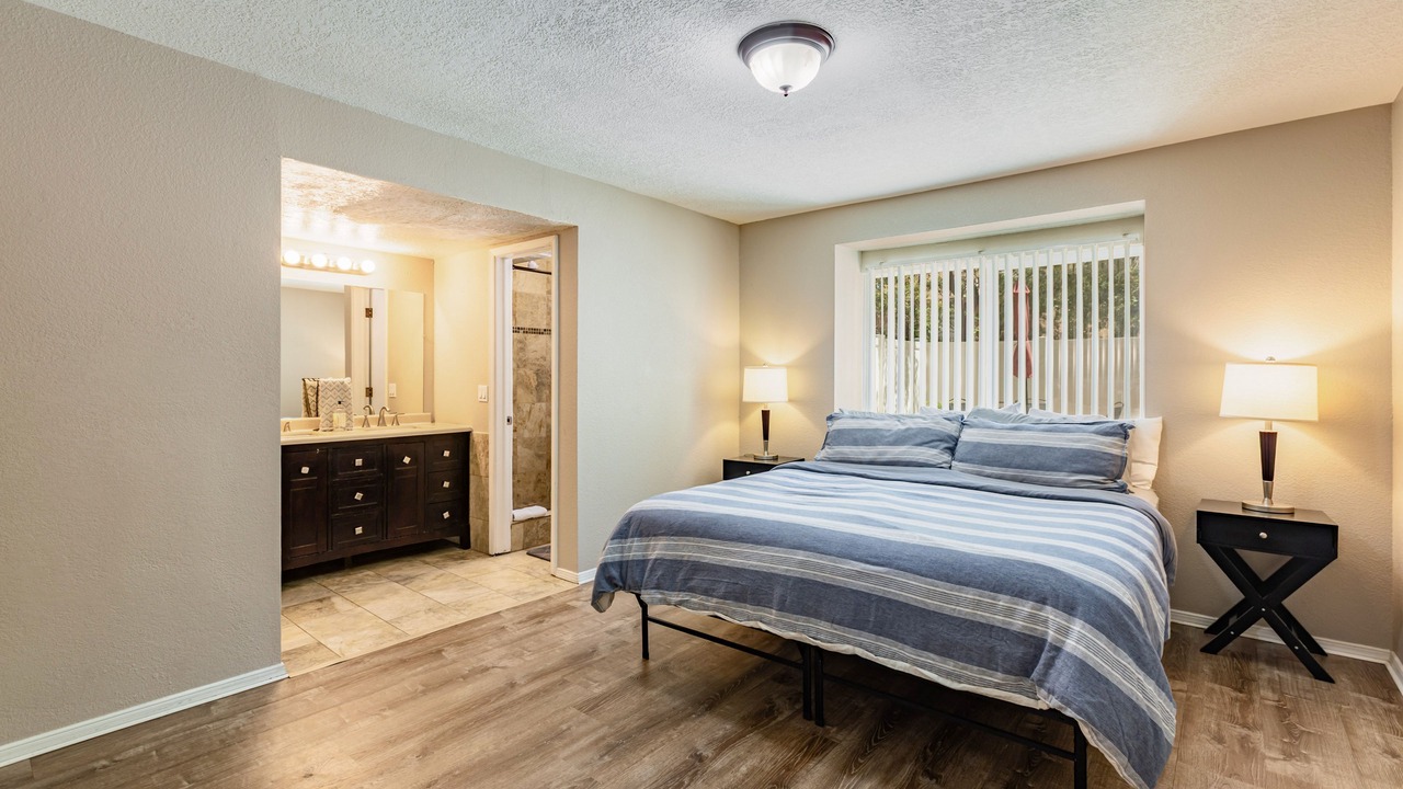 Photo of Bedroom in Taylor Ranch