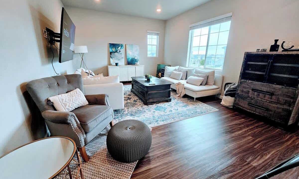 Photo of Livingroom in Castle Rock