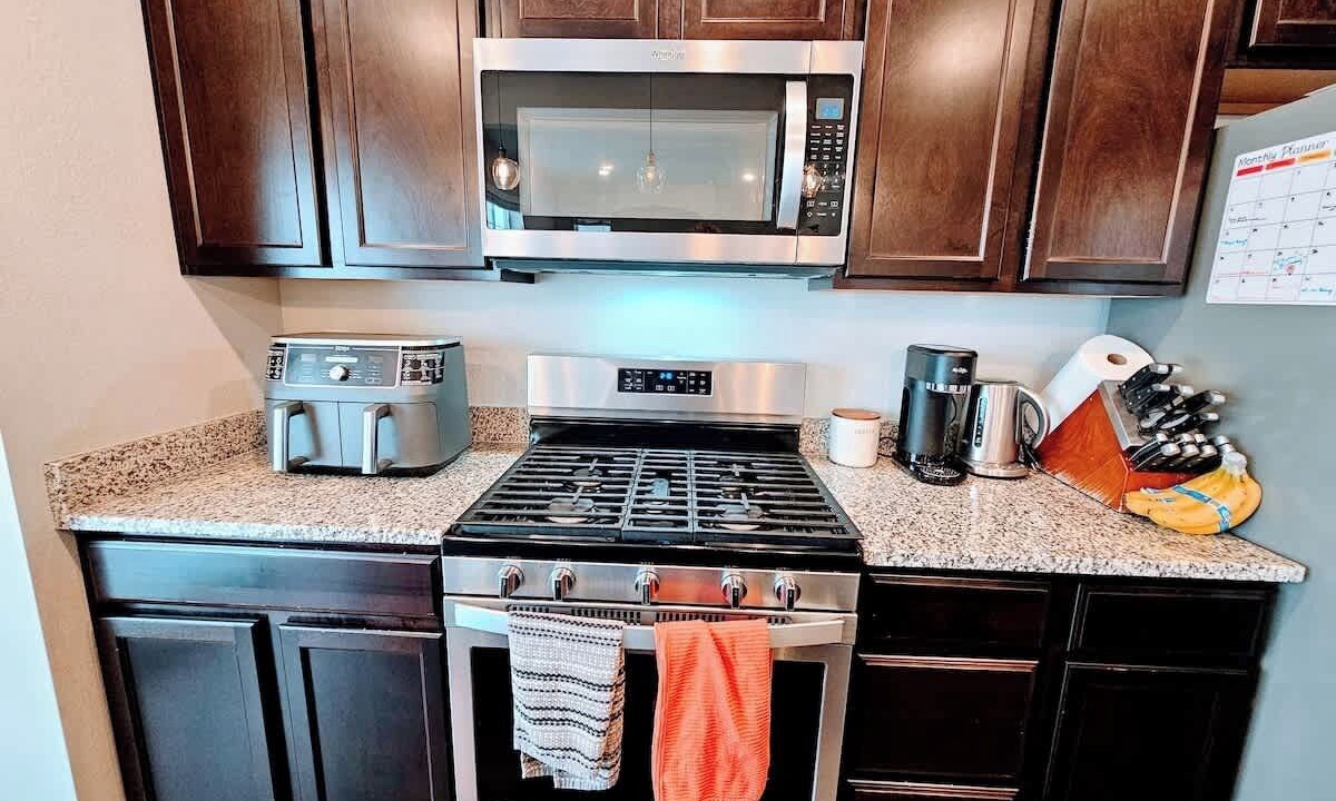 Photo of Kitchen in Castle Rock