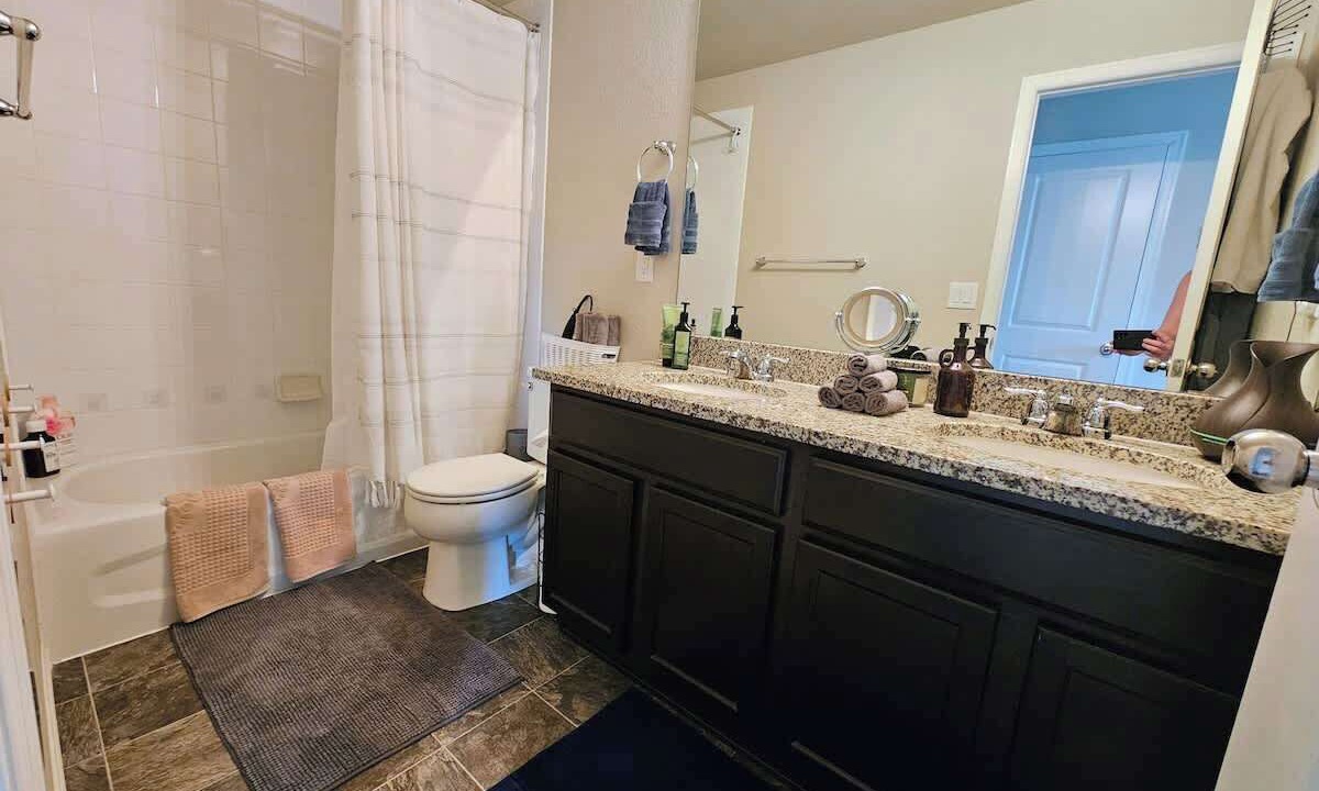 Photo of Bathroom in Castle Rock