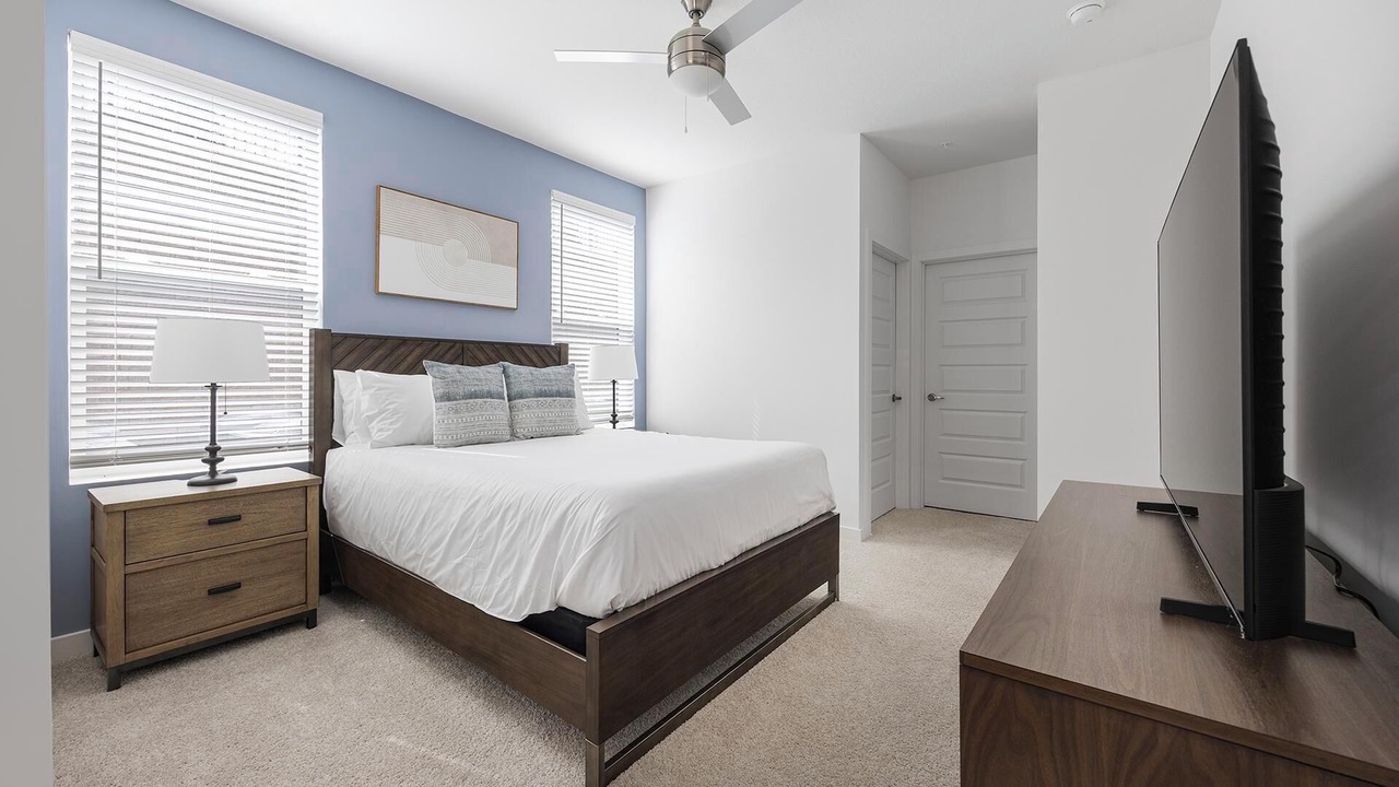 Photo of Bedroom in Broomfield