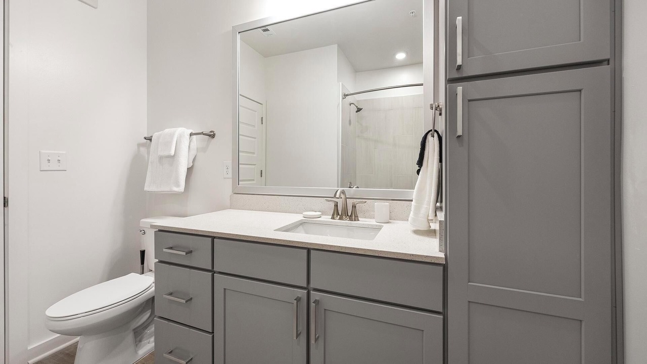 Photo of Bathroom in Broomfield
