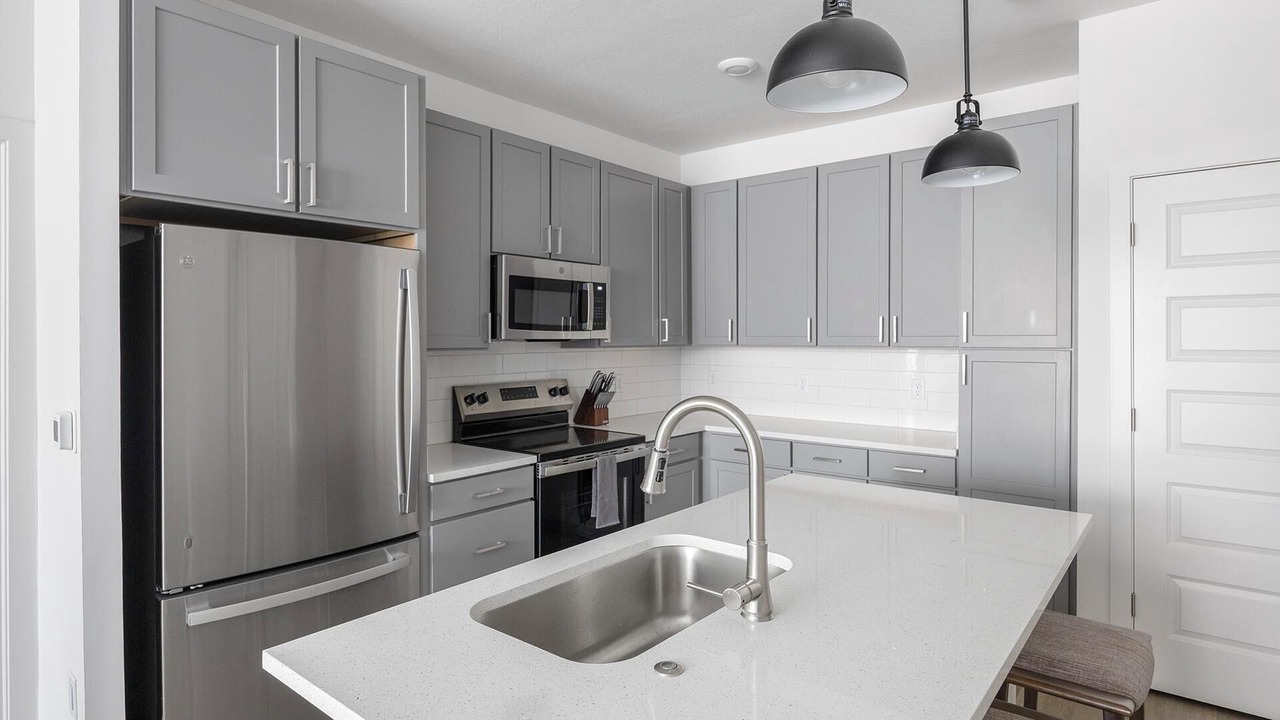 Photo of Kitchen in Broomfield