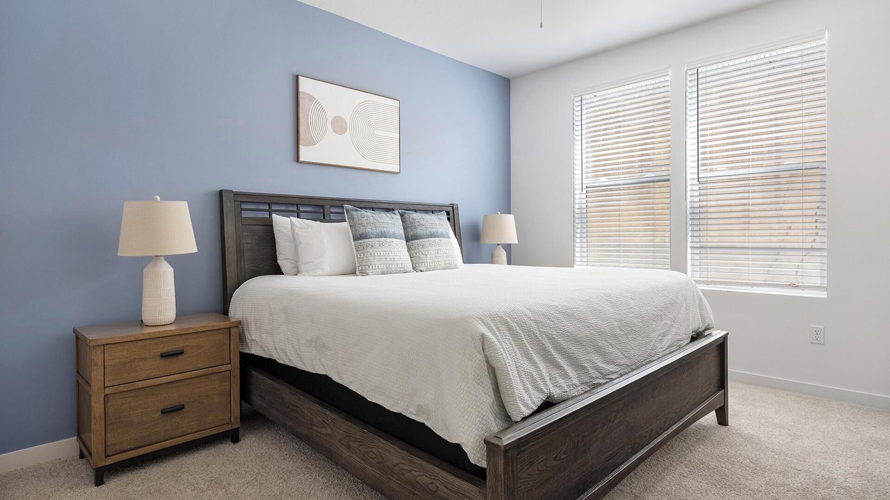 Photo of Bedroom in Broomfield