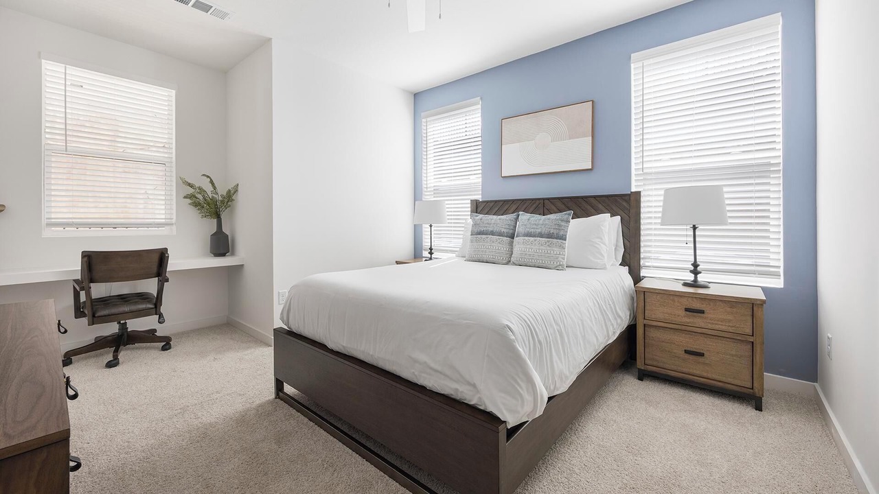 Photo of Bedroom in Broomfield