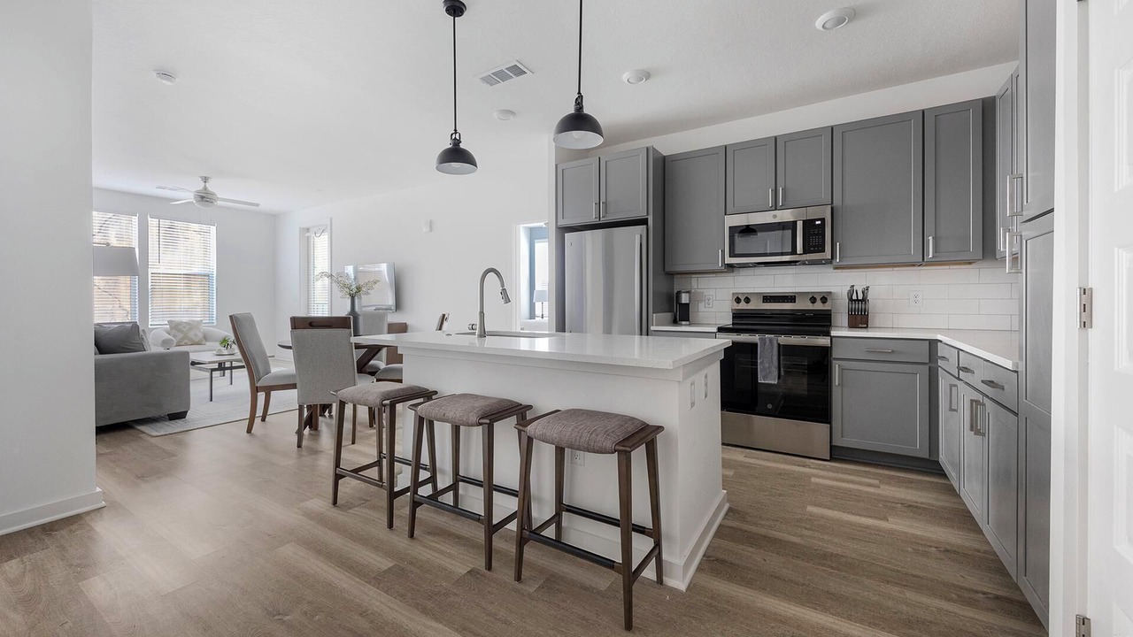 Photo of Kitchen in Broomfield