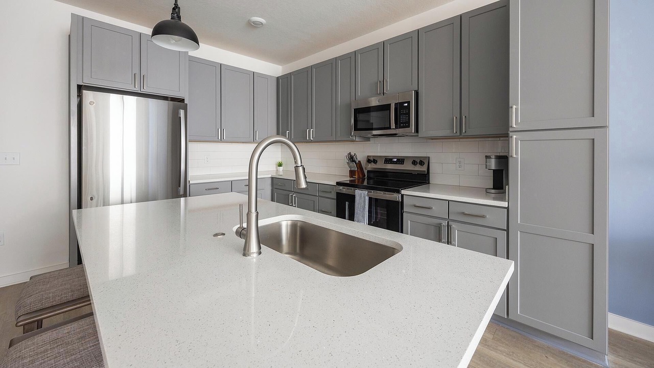 Photo of Kitchen in Broomfield