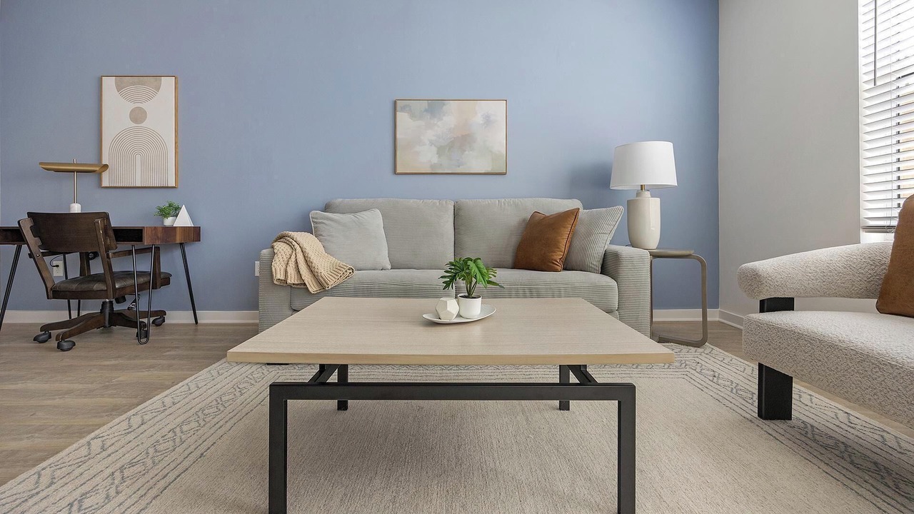 Photo of Livingroom in Broomfield