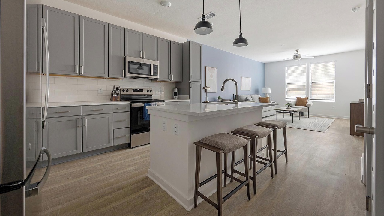 Photo of Kitchen in Broomfield