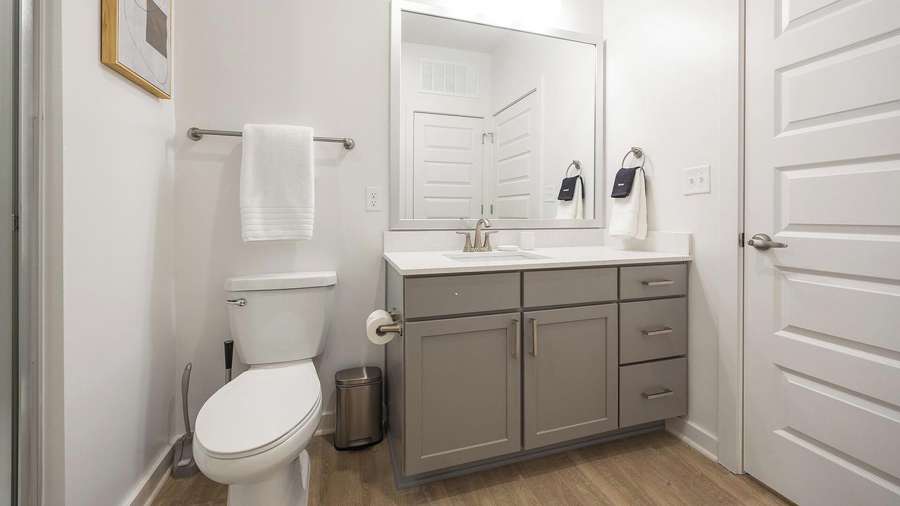 Photo of Bathroom in Broomfield