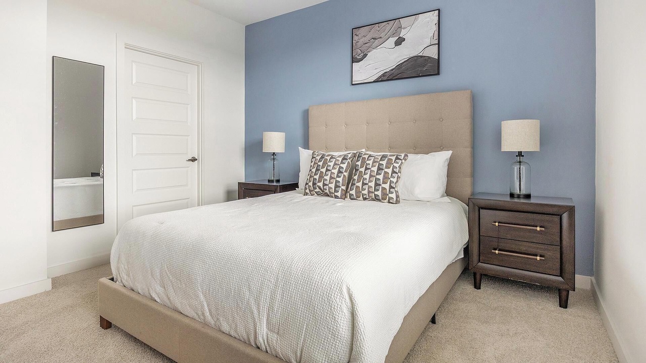 Photo of Bedroom in Broomfield