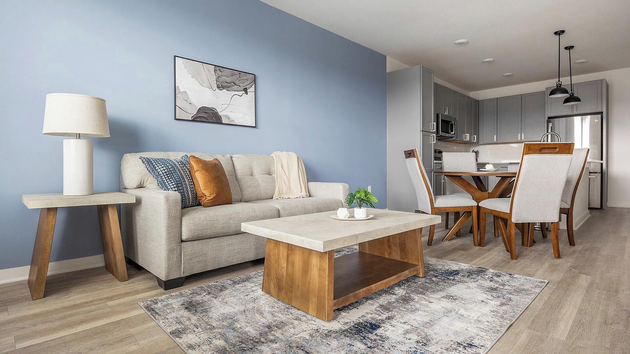 Photo of Livingroom in Broomfield