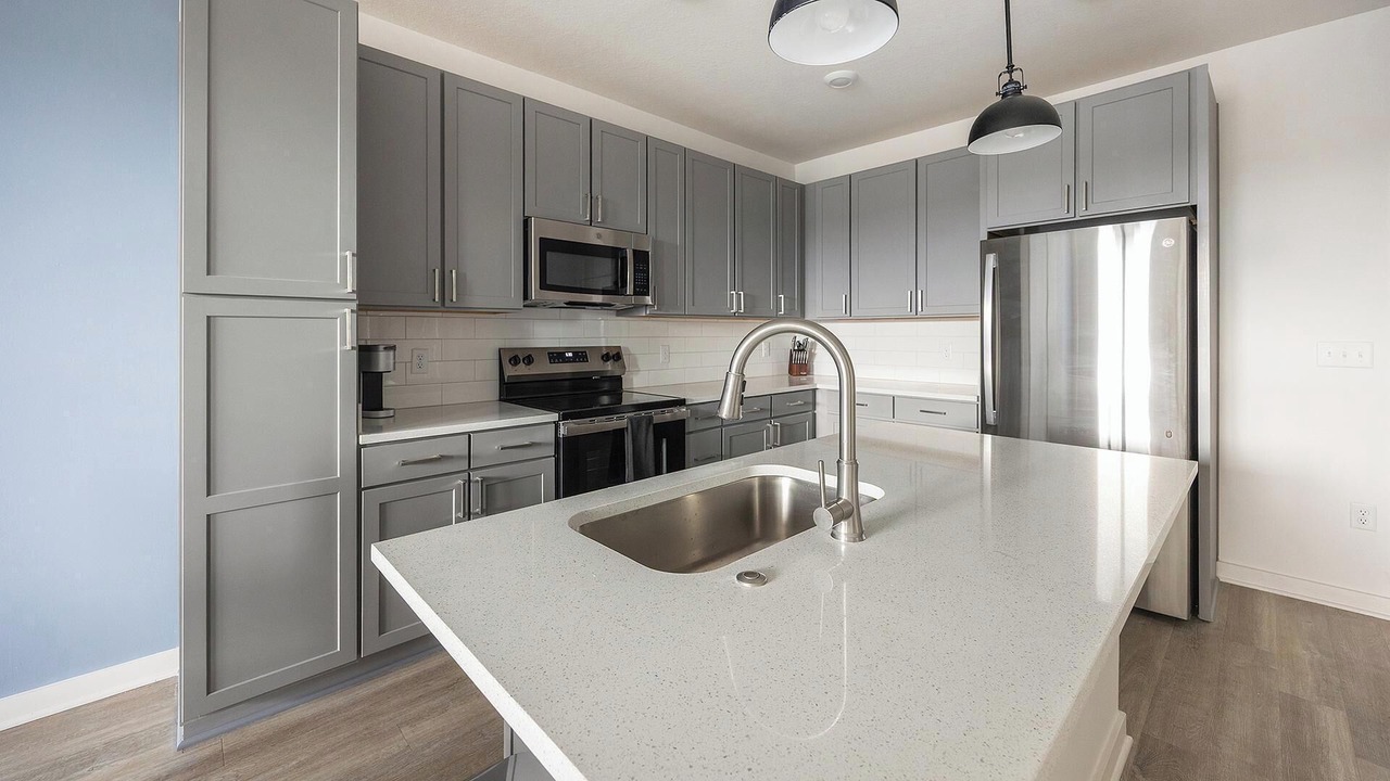 Photo of Kitchen in Broomfield