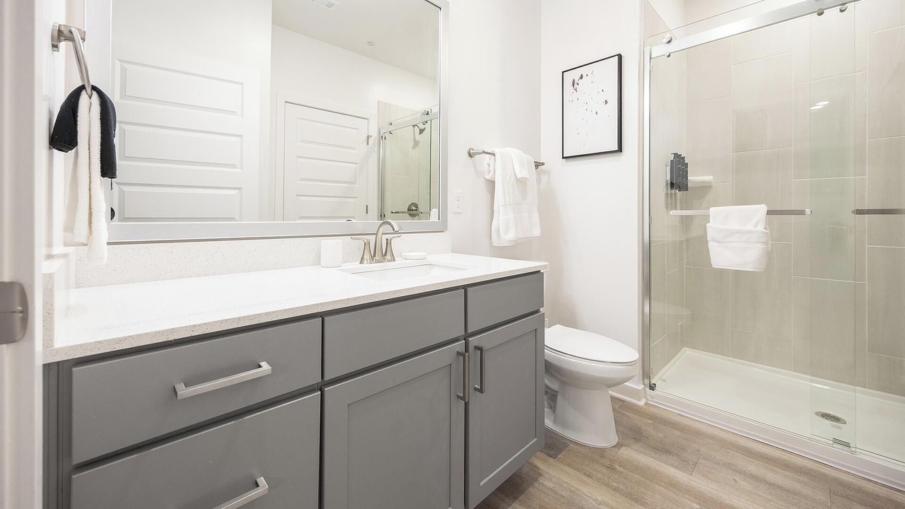 Photo of Bathroom in Broomfield