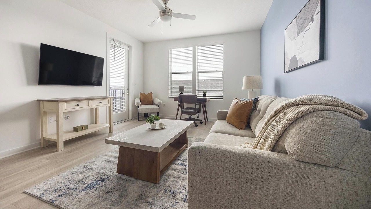 Photo of Livingroom in Broomfield