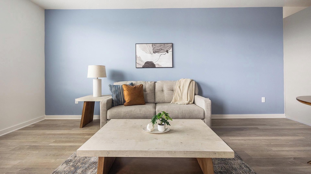 Photo of Livingroom in Broomfield