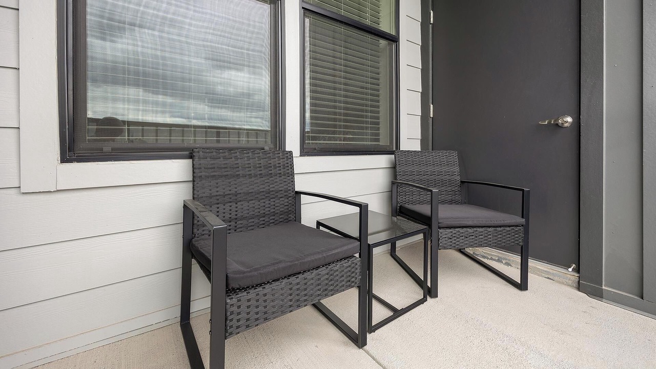 Photo of Patio Balcony in Broomfield