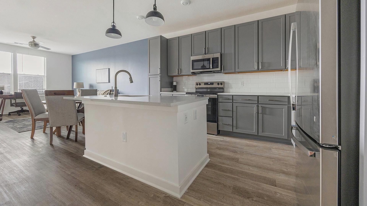 Photo of Kitchen in Broomfield