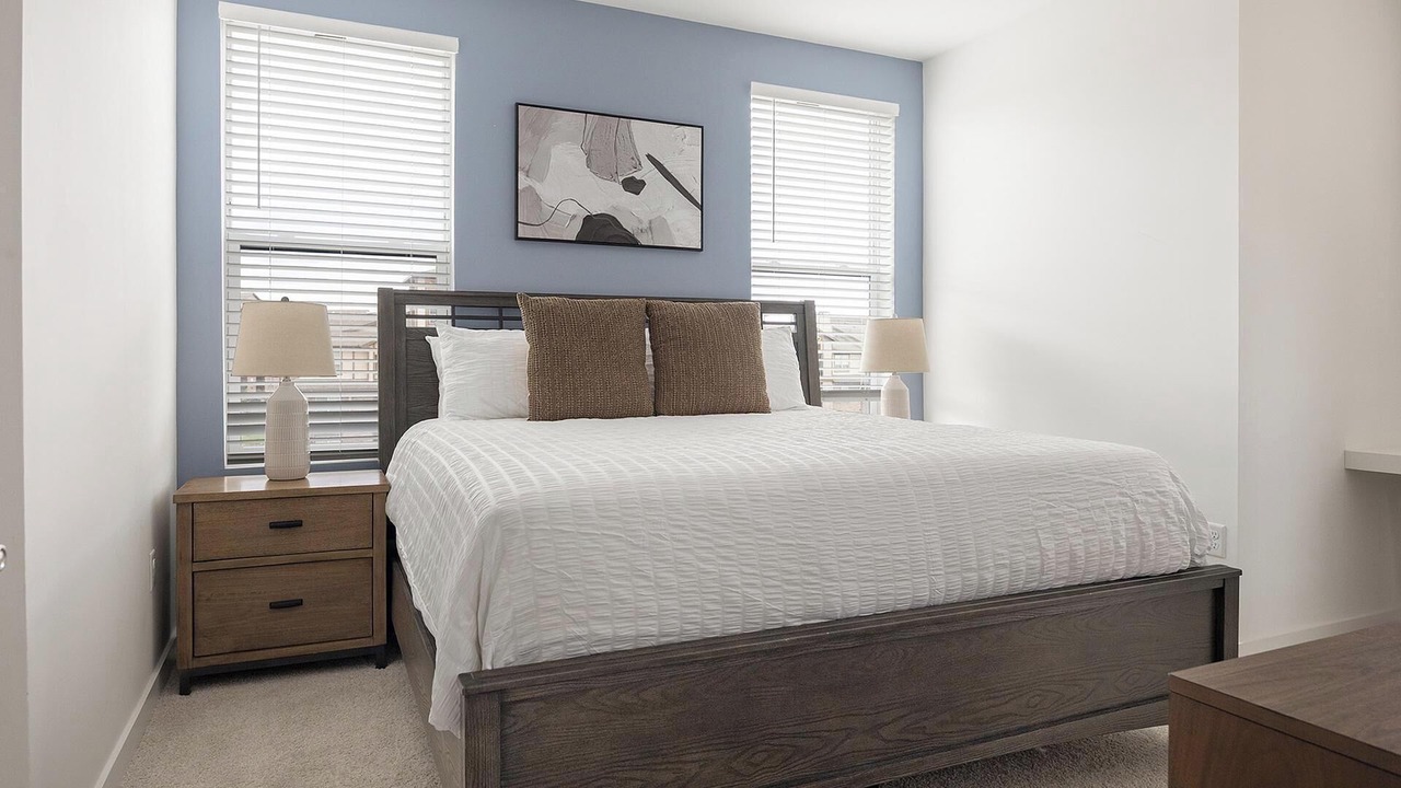 Photo of Bedroom in Broomfield