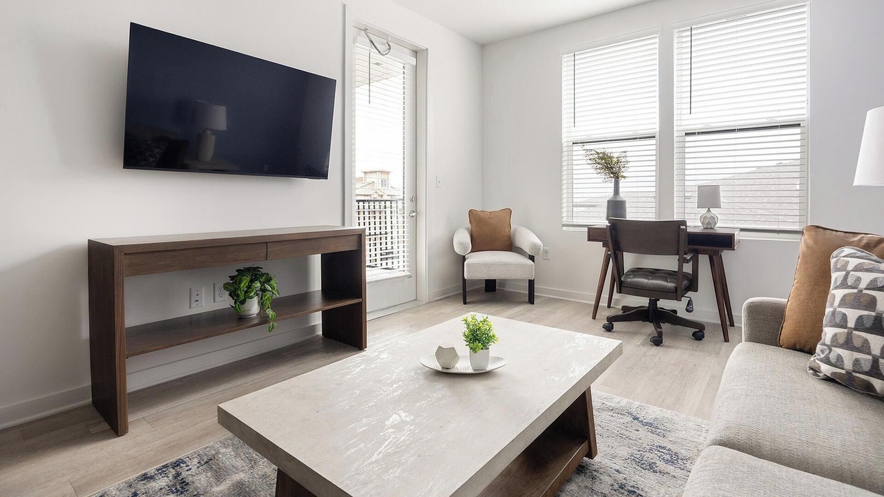 Photo of Livingroom in Broomfield