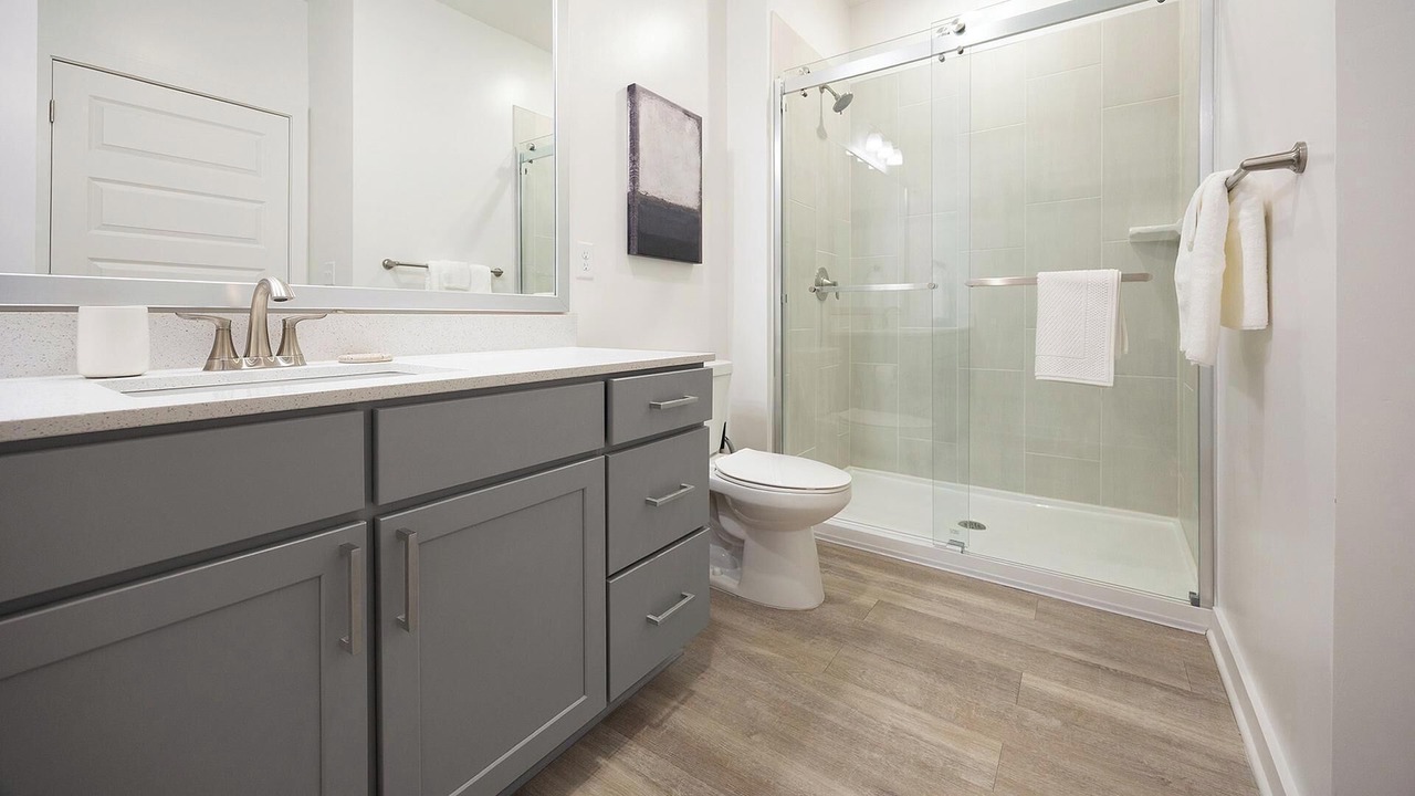 Photo of Bathroom in Broomfield