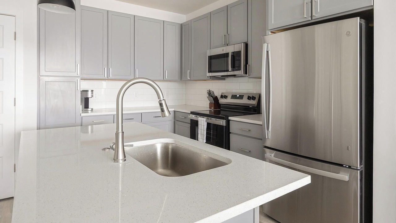 Photo of Kitchen in Broomfield
