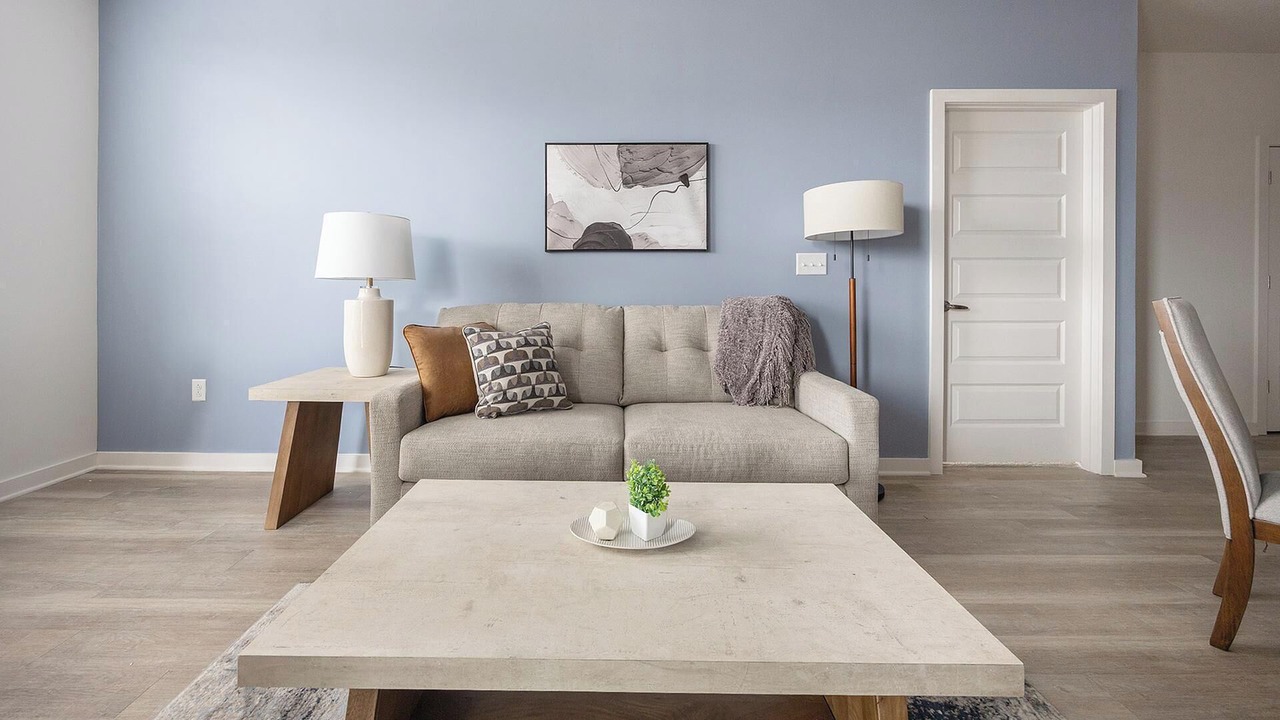 Photo of Livingroom in Broomfield