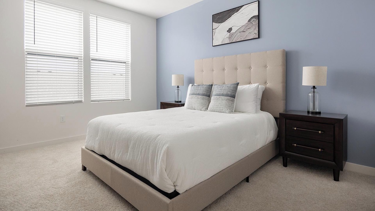 Photo of Bedroom in Broomfield