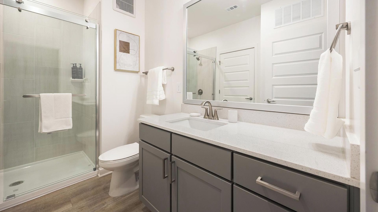 Photo of Bathroom in Broomfield